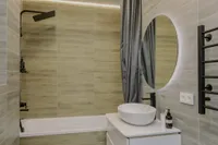 Миниатюра квартиры 33