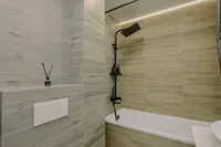 Миниатюра квартиры 34