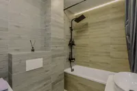 Миниатюра квартиры 36