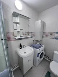 Миниатюра квартиры 3