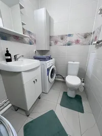 Миниатюра квартиры 1