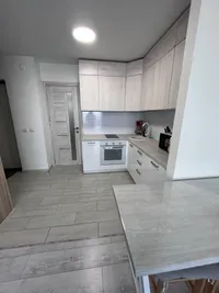 Миниатюра квартиры 4