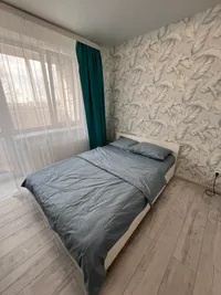 Миниатюра квартиры 5