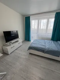 Миниатюра квартиры 6