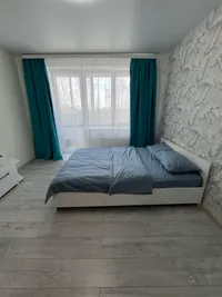 Миниатюра квартиры 7