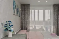 Миниатюра квартиры 3