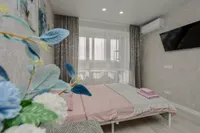 Миниатюра квартиры 6