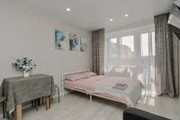 Миниатюра квартиры 7