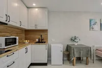 Миниатюра квартиры 8