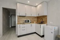 Миниатюра квартиры 9