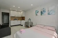 Миниатюра квартиры 11