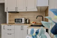 Миниатюра квартиры 15