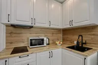 Миниатюра квартиры 17