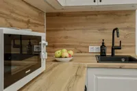 Миниатюра квартиры 18