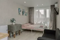 Миниатюра квартиры 21