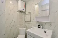 Миниатюра квартиры 25