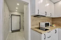 Миниатюра квартиры 27