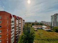 Миниатюра квартиры 31