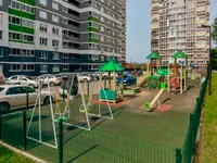 Миниатюра квартиры 32