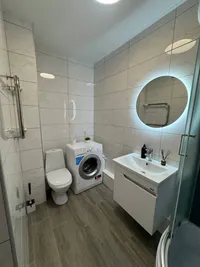 Миниатюра квартиры 1