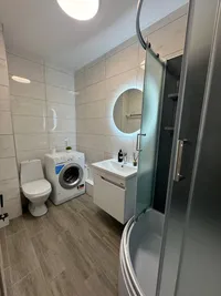 Миниатюра квартиры 3