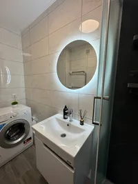 Миниатюра квартиры 4