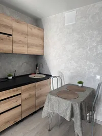 Миниатюра квартиры 5