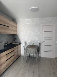 Миниатюра квартиры 7