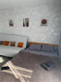 Миниатюра квартиры 8