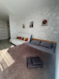 Миниатюра квартиры 9