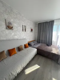 Миниатюра квартиры 10