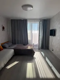 Миниатюра квартиры 12