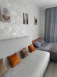 Миниатюра квартиры 13