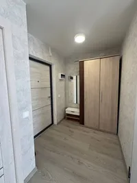 Миниатюра квартиры 14