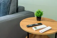 Миниатюра квартиры 1