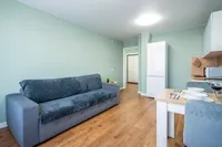 Миниатюра квартиры 2