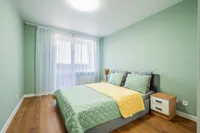 Миниатюра квартиры 5