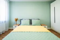 Миниатюра квартиры 6