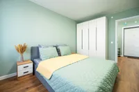 Миниатюра квартиры 7