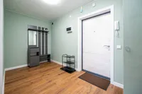 Миниатюра квартиры 12