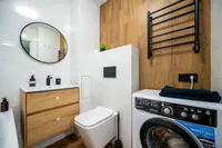 Миниатюра квартиры 15