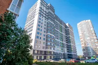 Миниатюра квартиры 18