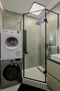 Миниатюра квартиры 5