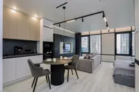 Миниатюра квартиры 6