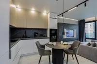 Миниатюра квартиры 8