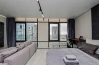 Миниатюра квартиры 14