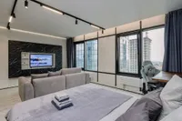 Миниатюра квартиры 15