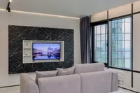 Миниатюра квартиры 16