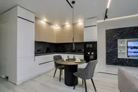 Миниатюра квартиры 17