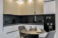 Миниатюра квартиры 18